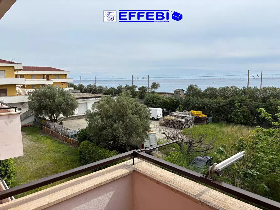 Immagine 14 di Appartamento in vendita  in via sp 34 a Acquappesa