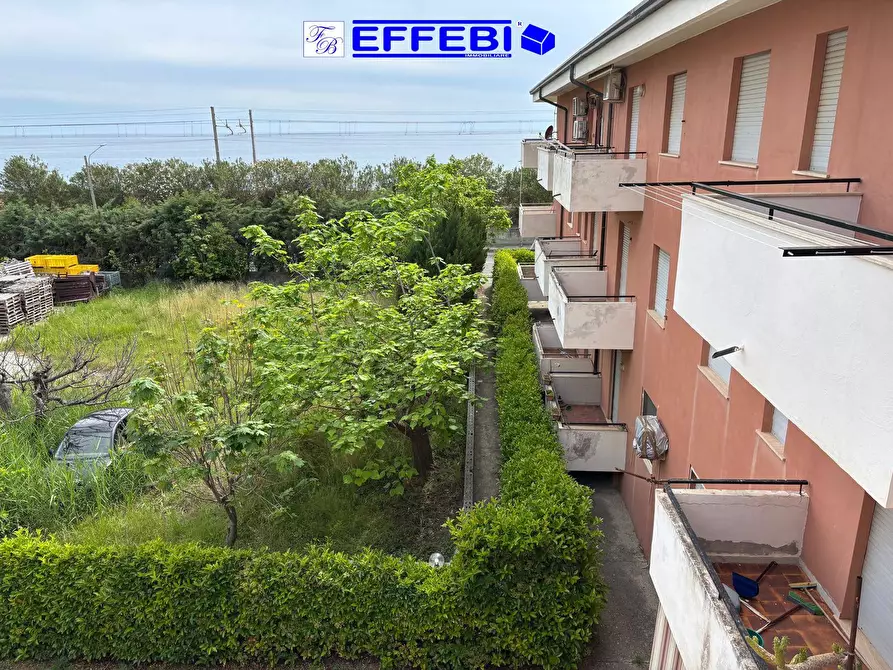 Immagine 21 di Appartamento in vendita  in via sp 34 a Acquappesa