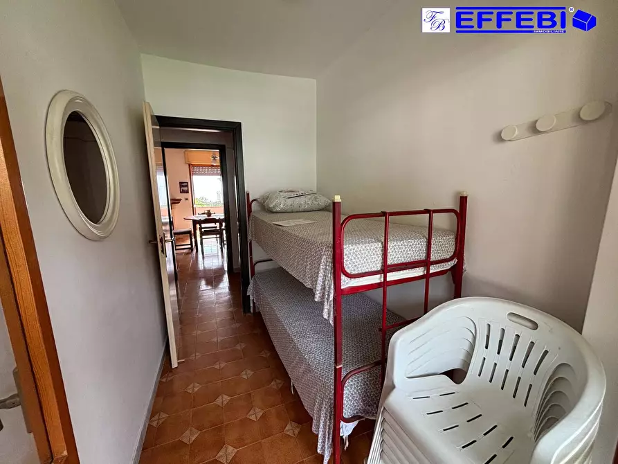 Immagine 11 di Appartamento in vendita  in via sp 34 a Acquappesa