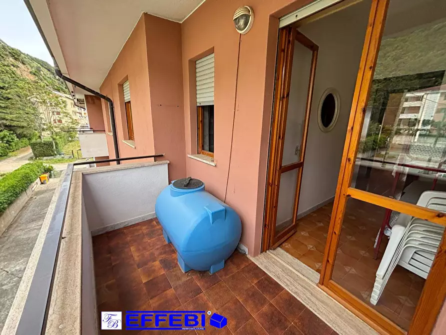 Immagine 12 di Appartamento in vendita  in via sp 34 a Acquappesa