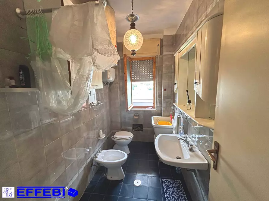 Immagine 16 di Appartamento in vendita  in via sp 34 a Acquappesa