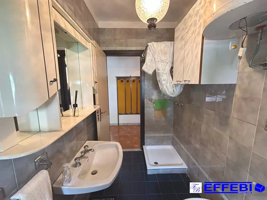 Immagine 15 di Appartamento in vendita  in via sp 34 a Acquappesa