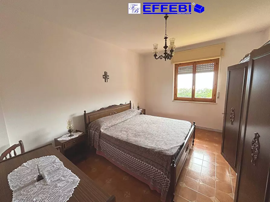 Immagine 17 di Appartamento in vendita  in via sp 34 a Acquappesa