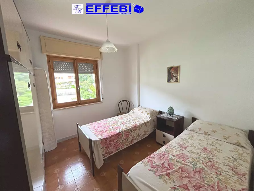 Immagine 20 di Appartamento in vendita  in via sp 34 a Acquappesa