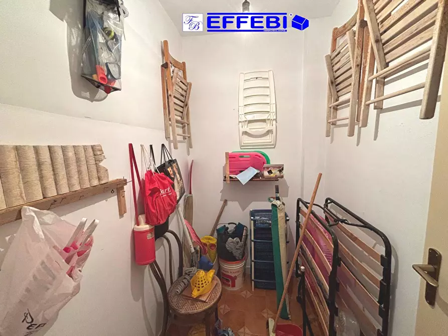 Immagine 8 di Appartamento in vendita  in via sp 34 a Acquappesa