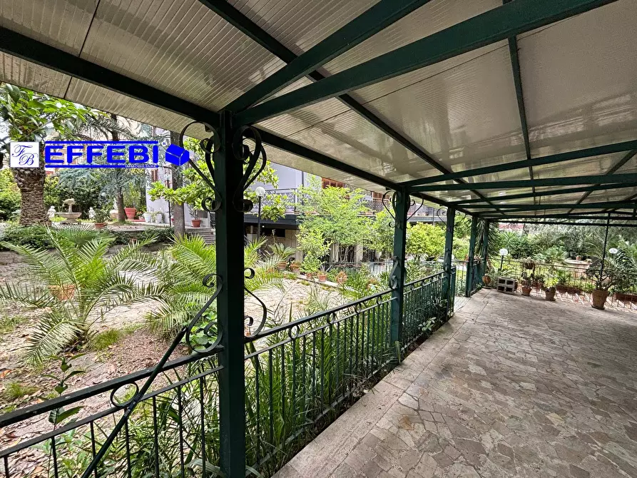 Immagine 4 di Villa in vendita  in via Don Milani a Altilia