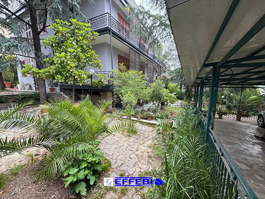 Immagine 6 di Villa in vendita  in via Don Milani a Altilia