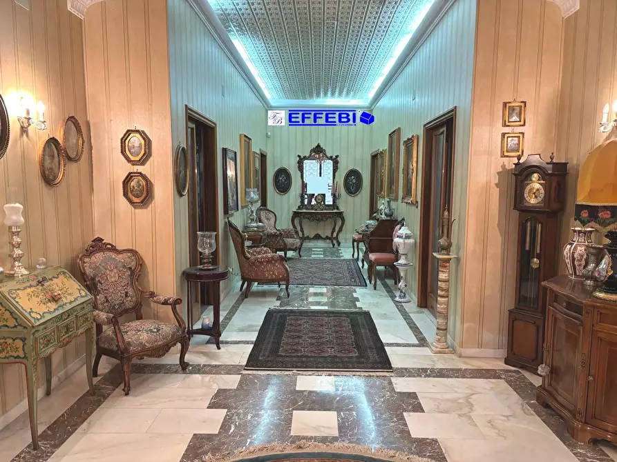 Immagine 7 di Villa in vendita  in via Don Milani a Altilia