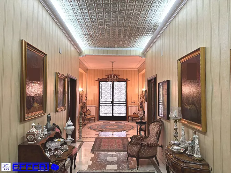 Immagine 8 di Villa in vendita  in via Don Milani a Altilia