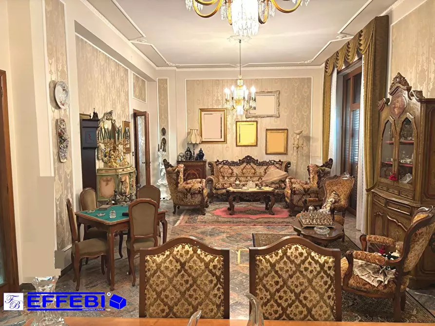 Immagine 9 di Villa in vendita  in via Don Milani a Altilia