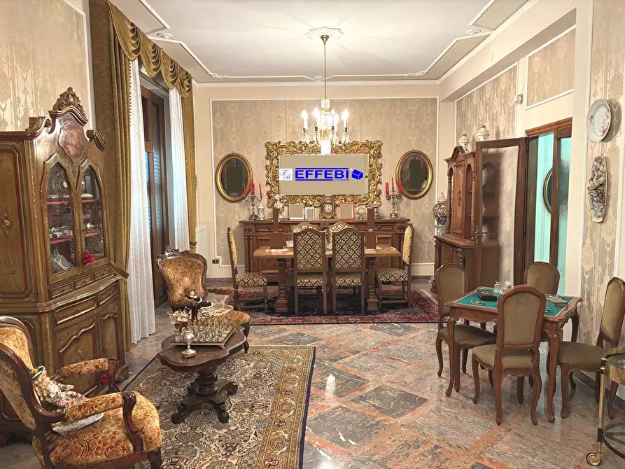 Immagine 10 di Villa in vendita  in via Don Milani a Altilia