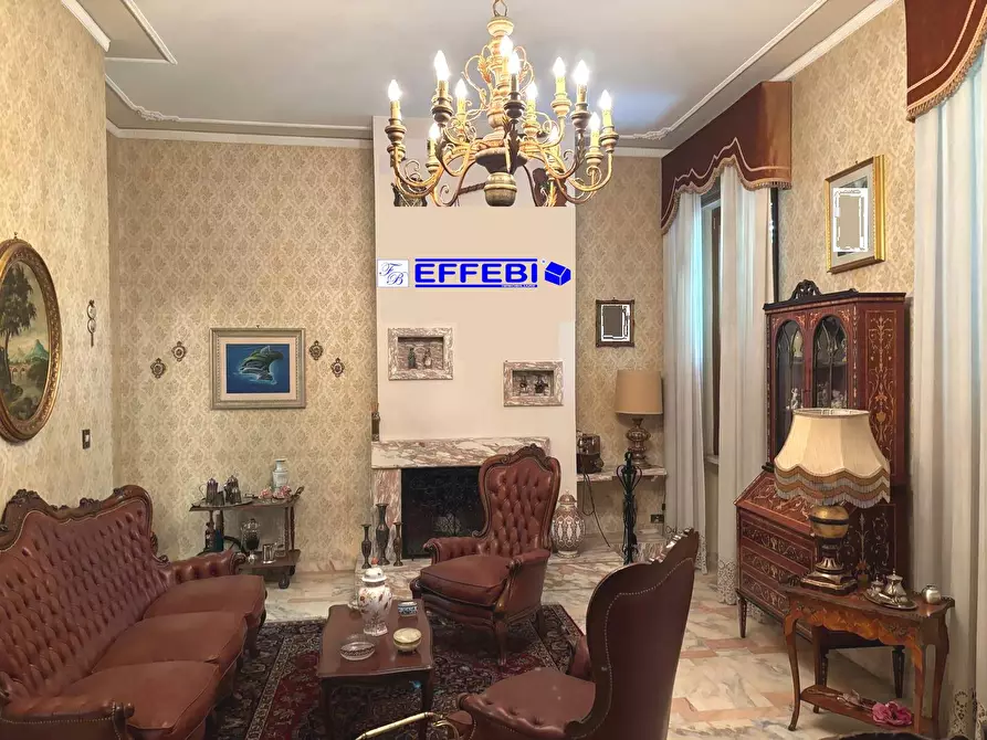 Immagine 11 di Villa in vendita  in via Don Milani a Altilia