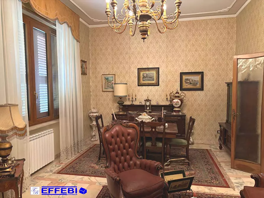 Immagine 12 di Villa in vendita  in via Don Milani a Altilia