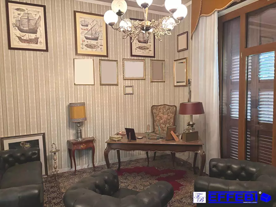 Immagine 13 di Villa in vendita  in via Don Milani a Altilia