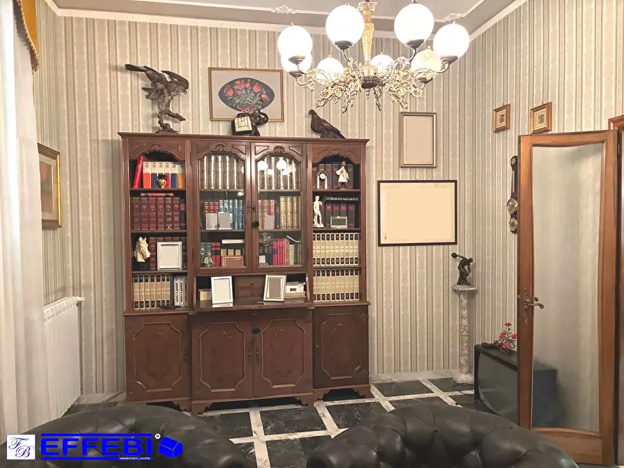 Immagine 14 di Villa in vendita  in via Don Milani a Altilia