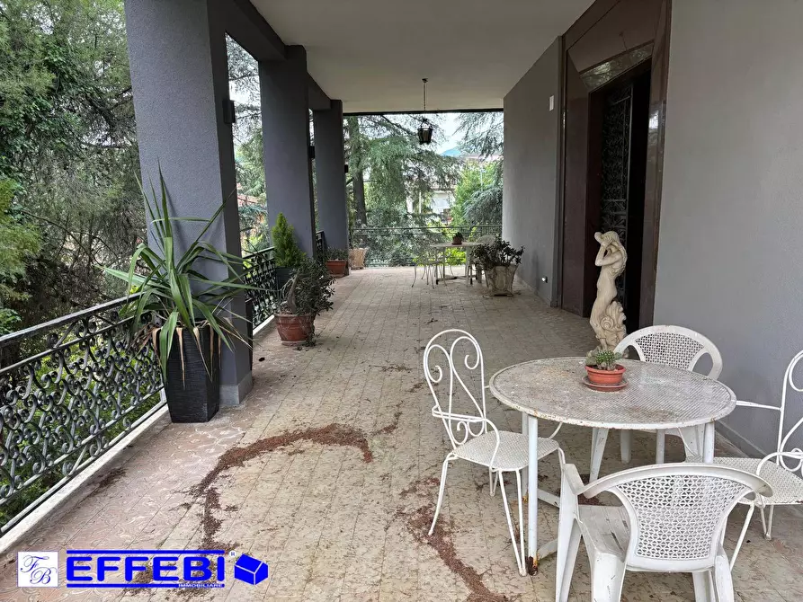 Immagine 16 di Villa in vendita  in via Don Milani a Altilia