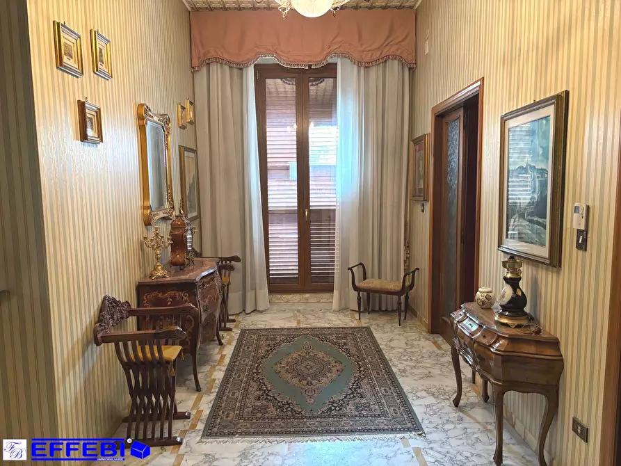 Immagine 18 di Villa in vendita  in via Don Milani a Altilia