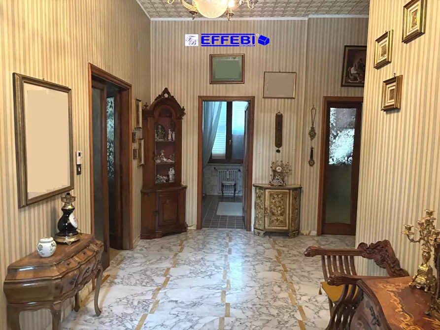 Immagine 19 di Villa in vendita  in via Don Milani a Altilia