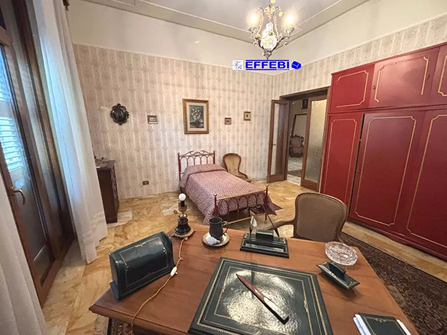 Immagine 21 di Villa in vendita  in via Don Milani a Altilia