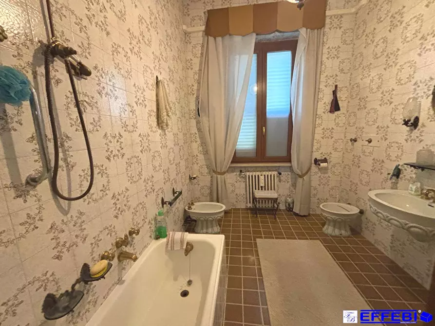 Immagine 22 di Villa in vendita  in via Don Milani a Altilia