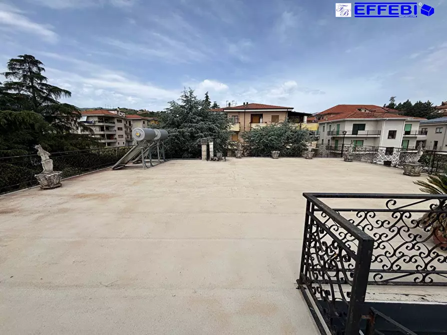 Immagine 27 di Villa in vendita  in via Don Milani a Altilia