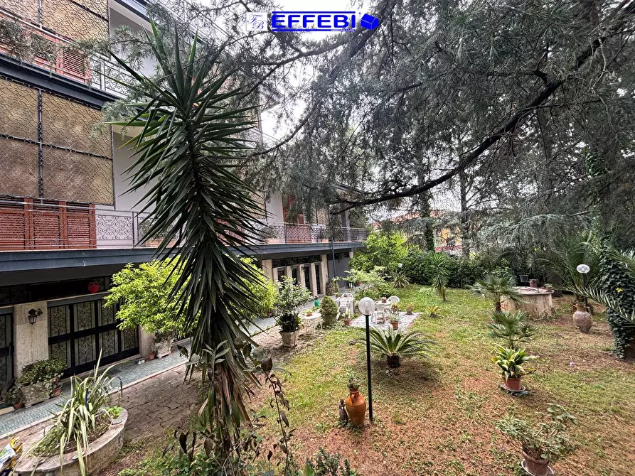 Immagine 29 di Villa in vendita  in via Don Milani a Altilia