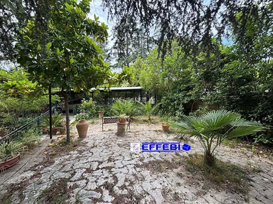 Immagine 31 di Villa in vendita  in via Don Milani a Altilia