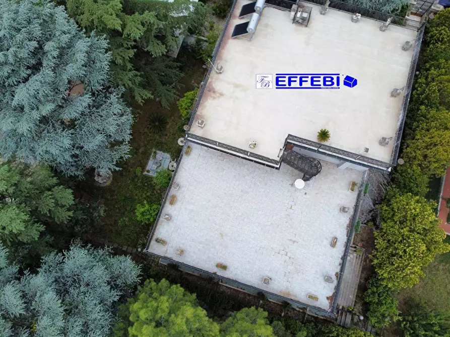 Immagine 32 di Villa in vendita  in via Don Milani a Altilia