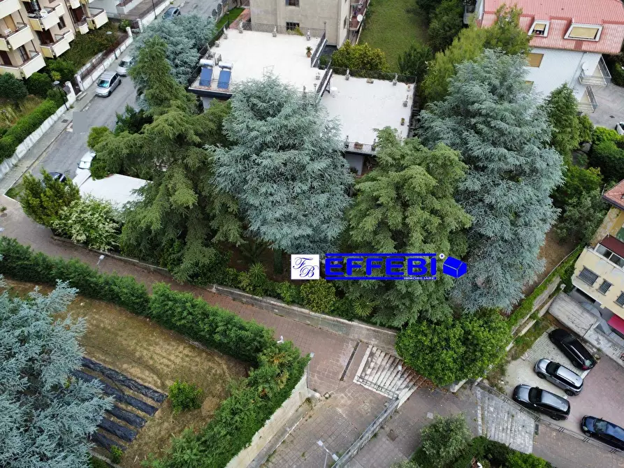 Immagine 34 di Villa in vendita  in via Don Milani a Altilia