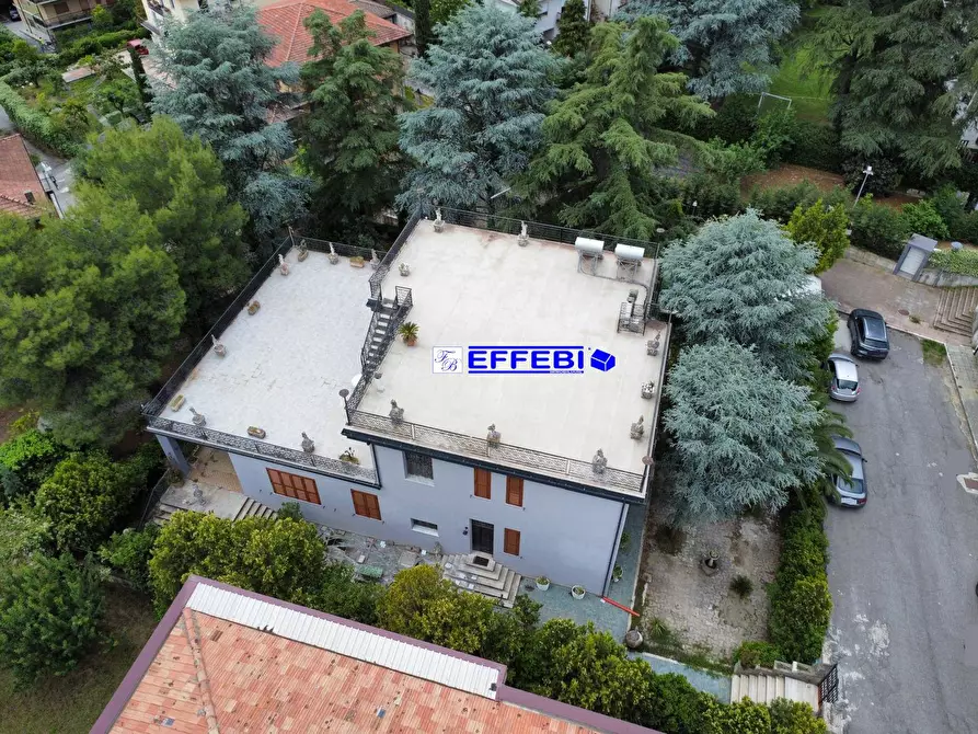 Immagine 35 di Villa in vendita  in via Don Milani a Altilia