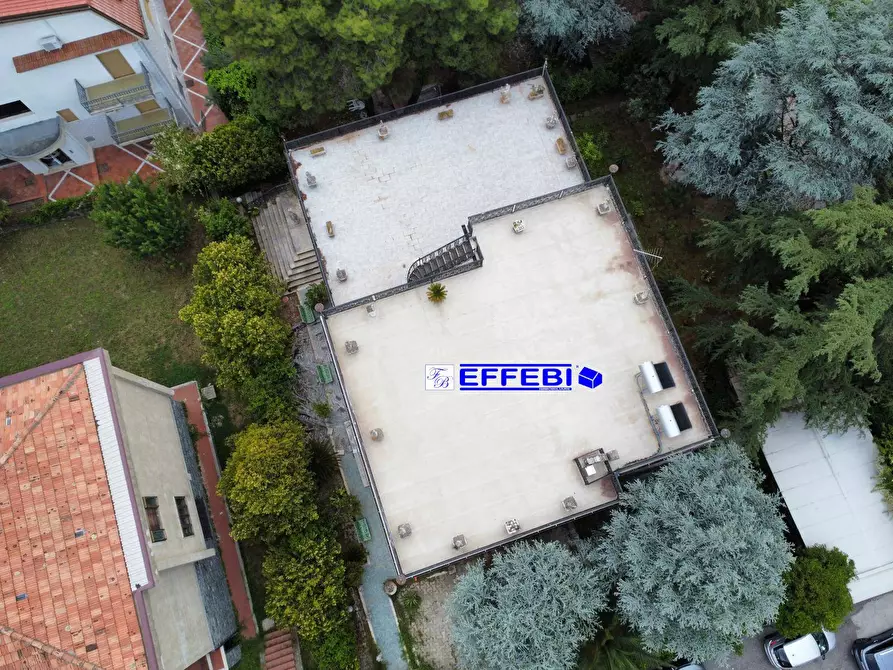 Immagine 37 di Villa in vendita  in via Don Milani a Altilia