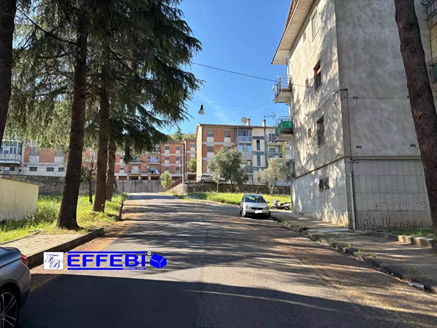 Immagine 1 di Appartamento in vendita  in Piazza Caulonia 1 a Cosenza
