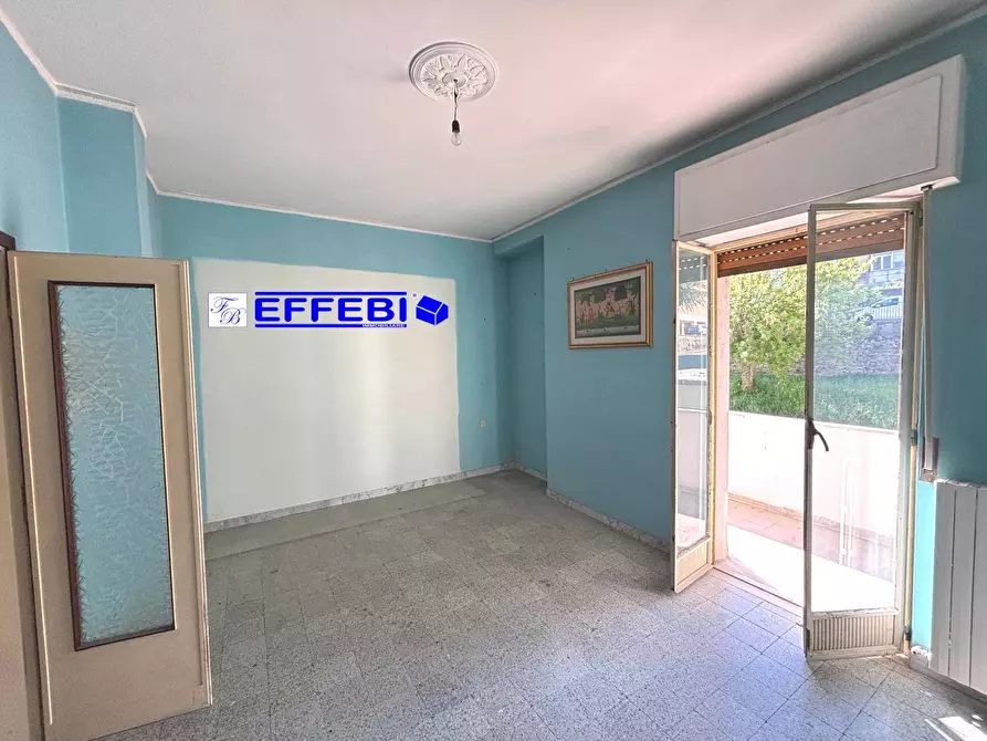 Immagine 7 di Appartamento in vendita  in Piazza Caulonia 1 a Cosenza