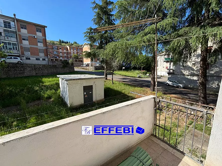 Immagine 9 di Appartamento in vendita  in Piazza Caulonia 1 a Cosenza