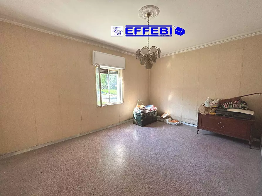 Immagine 11 di Appartamento in vendita  in Piazza Caulonia 1 a Cosenza