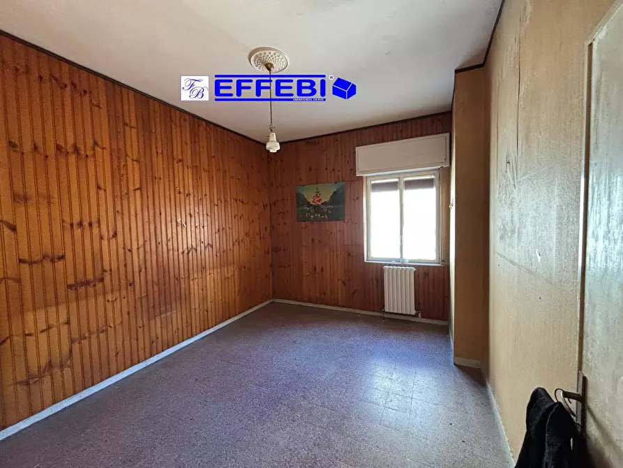 Immagine 16 di Appartamento in vendita  in Piazza Caulonia 1 a Cosenza