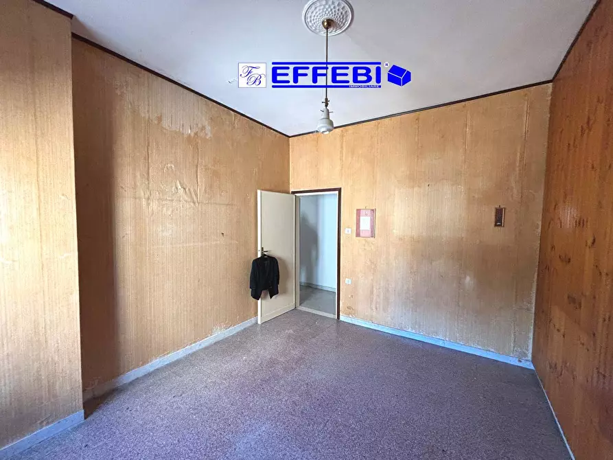 Immagine 17 di Appartamento in vendita  in Piazza Caulonia 1 a Cosenza