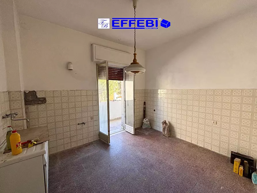 Immagine 14 di Appartamento in vendita  in Piazza Caulonia 1 a Cosenza