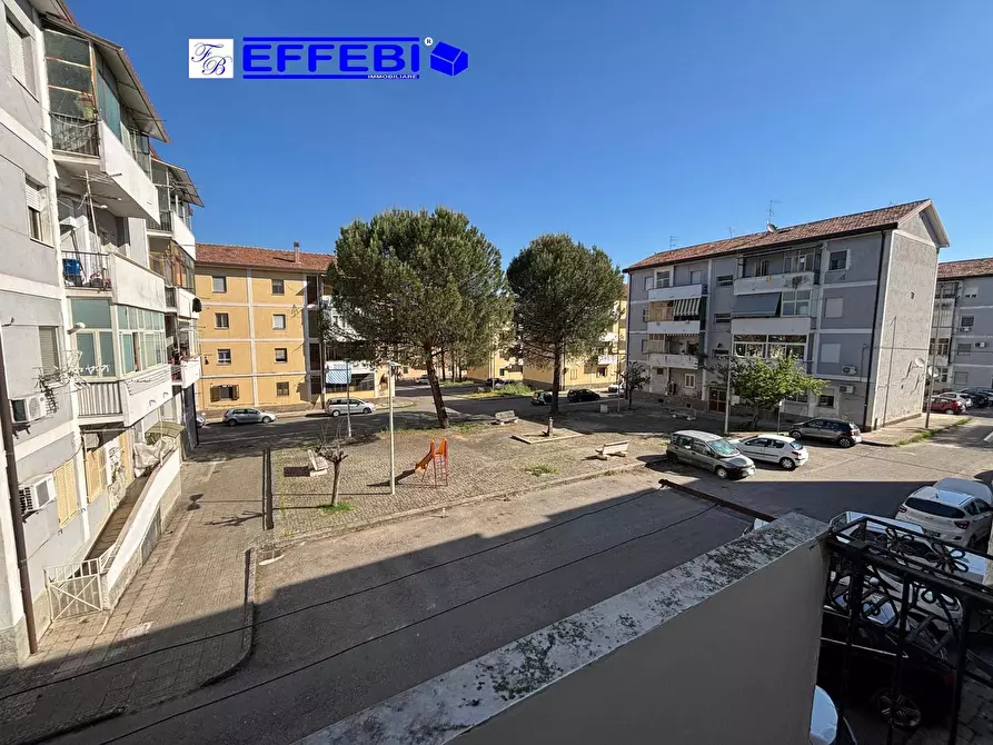 Immagine 20 di Appartamento in vendita  in Piazza Caulonia 1 a Cosenza