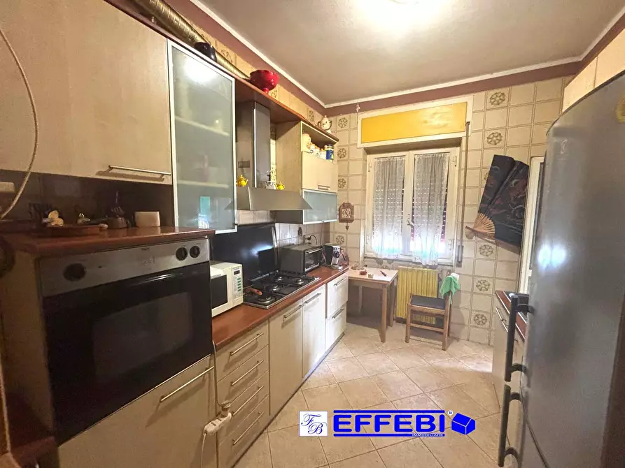 Immagine 2 di Appartamento in vendita  in TRAVERSA NOSSIDE DI LOCRI a Cosenza