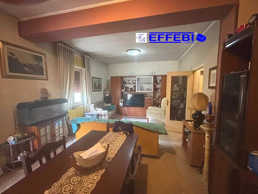 Immagine 4 di Appartamento in vendita  in TRAVERSA NOSSIDE DI LOCRI a Cosenza