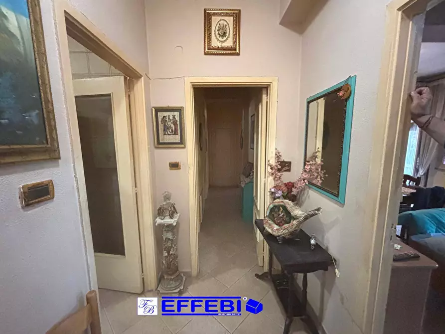 Immagine 5 di Appartamento in vendita  in TRAVERSA NOSSIDE DI LOCRI a Cosenza