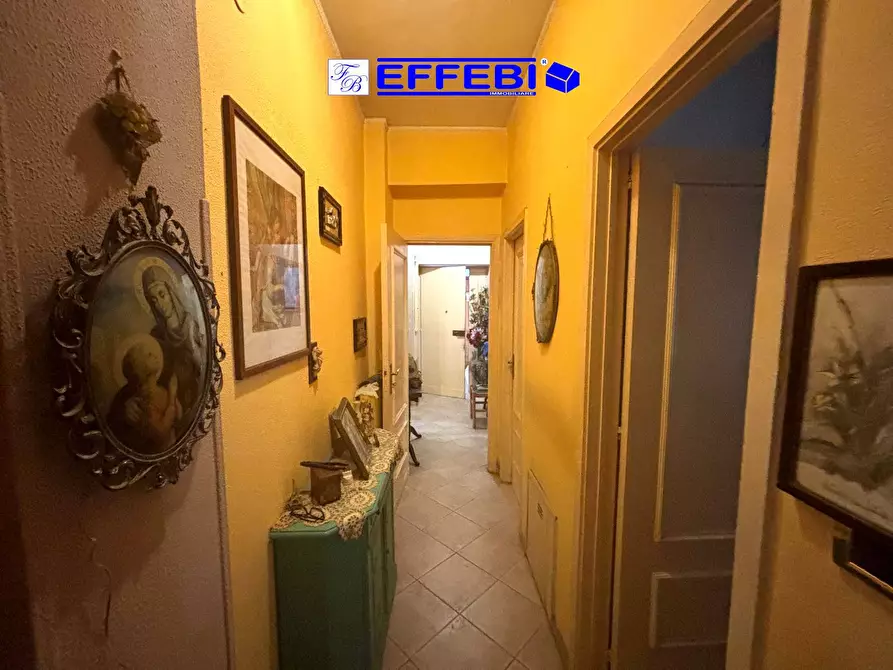 Immagine 6 di Appartamento in vendita  in TRAVERSA NOSSIDE DI LOCRI a Cosenza