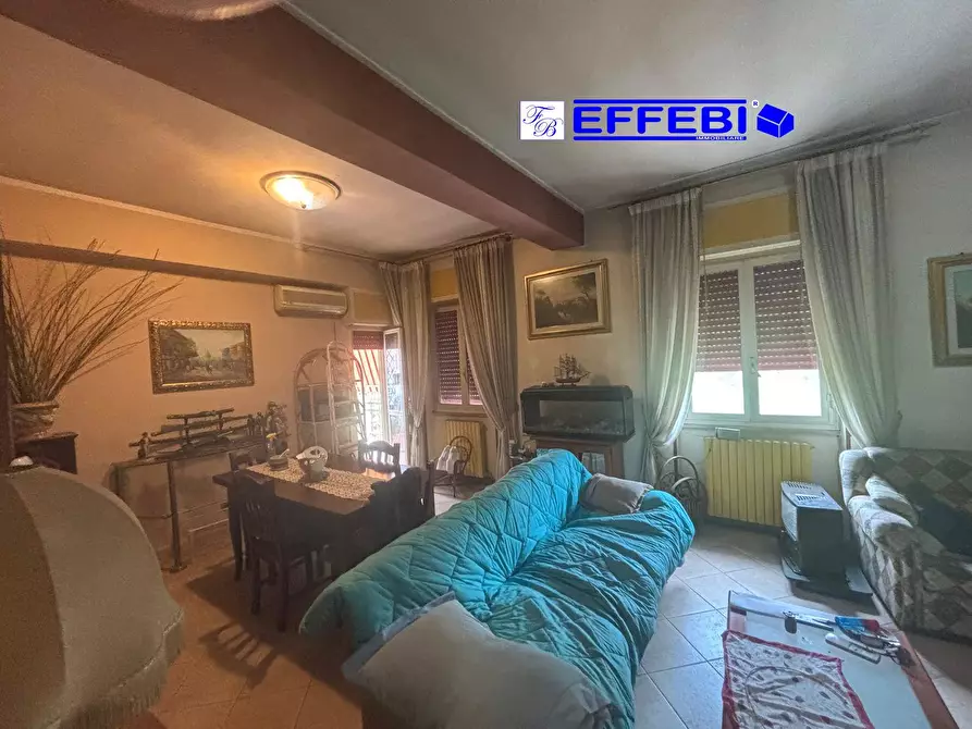 Immagine 7 di Appartamento in vendita  in TRAVERSA NOSSIDE DI LOCRI a Cosenza