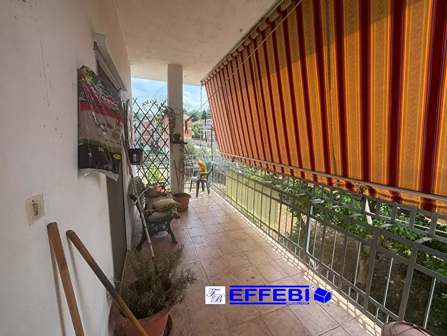 Immagine 8 di Appartamento in vendita  in TRAVERSA NOSSIDE DI LOCRI a Cosenza