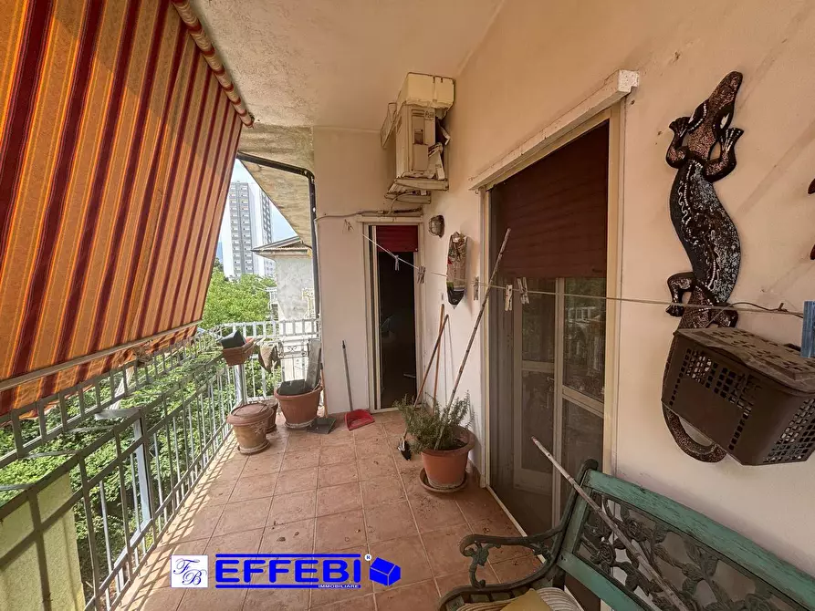 Immagine 9 di Appartamento in vendita  in TRAVERSA NOSSIDE DI LOCRI a Cosenza