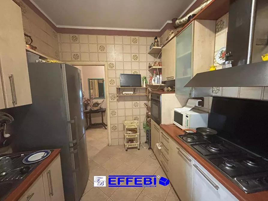 Immagine 3 di Appartamento in vendita  in TRAVERSA NOSSIDE DI LOCRI a Cosenza