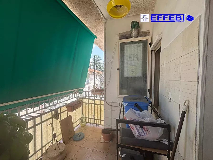 Immagine 10 di Appartamento in vendita  in TRAVERSA NOSSIDE DI LOCRI a Cosenza