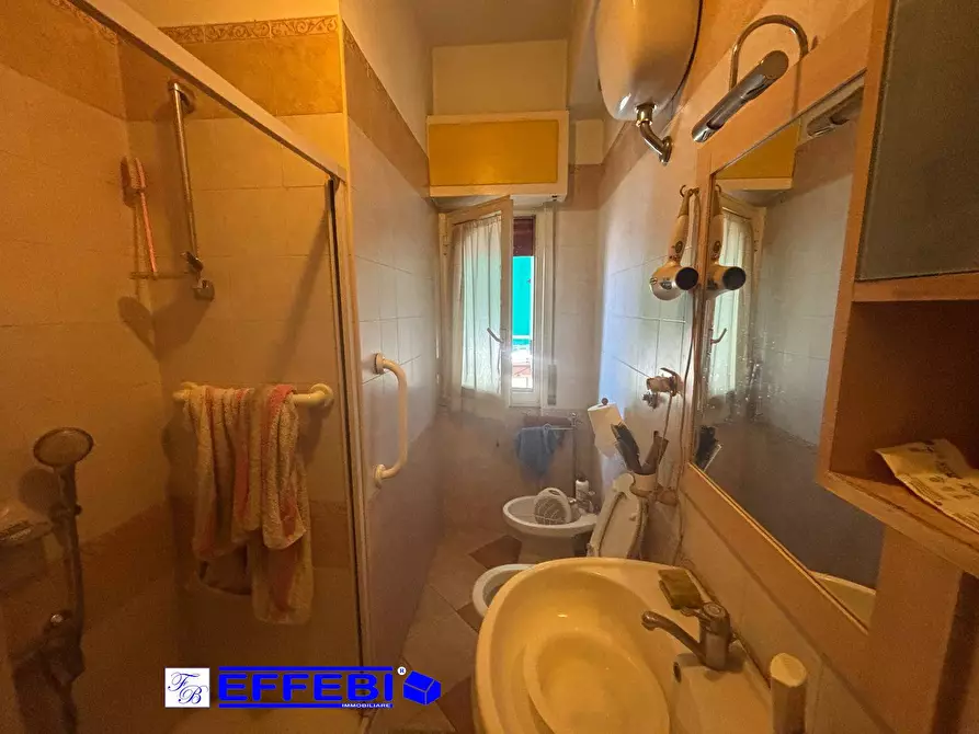 Immagine 12 di Appartamento in vendita  in TRAVERSA NOSSIDE DI LOCRI a Cosenza