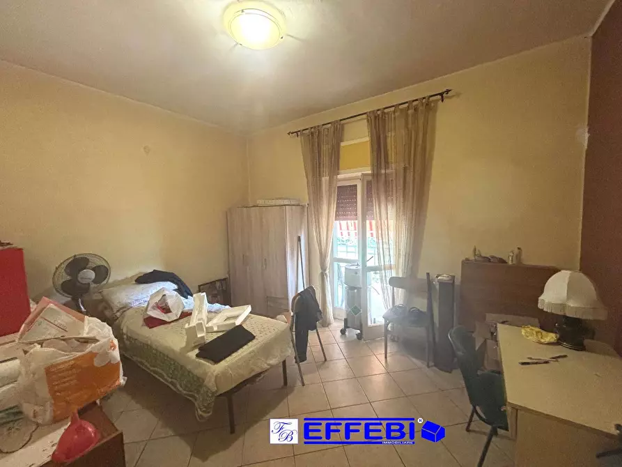 Immagine 13 di Appartamento in vendita  in TRAVERSA NOSSIDE DI LOCRI a Cosenza